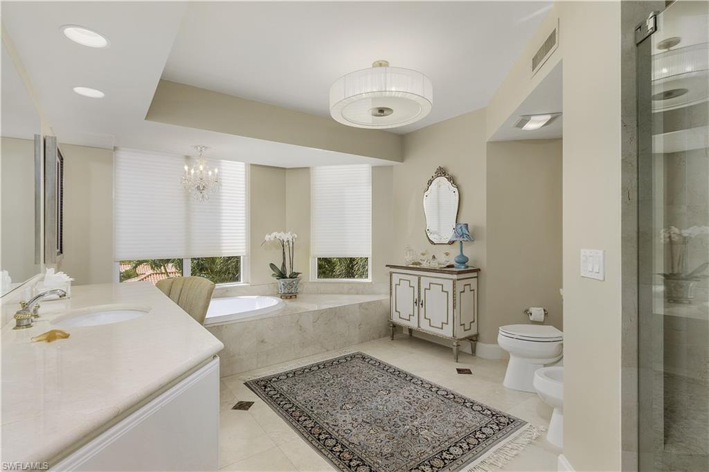 CAP FERRAT - Residential