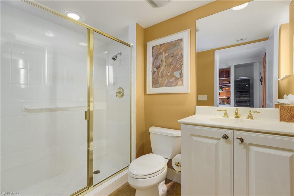 CAP FERRAT - Residential