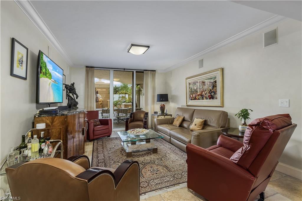 CAP FERRAT - Residential