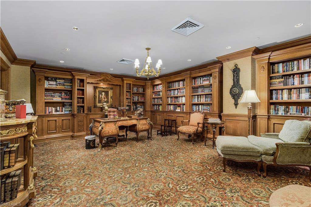 CAP FERRAT - Residential