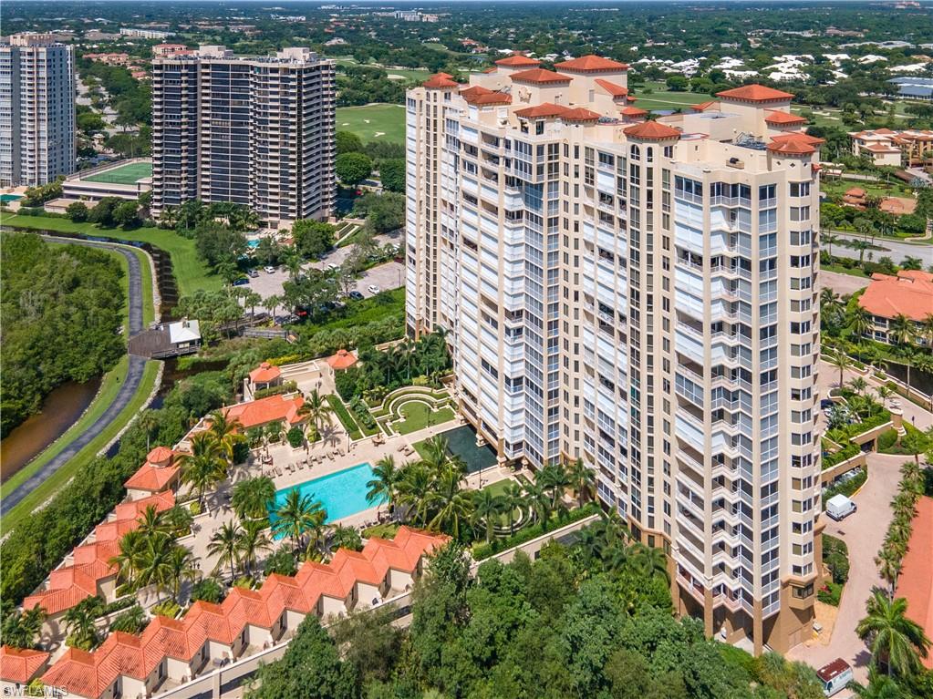 CAP FERRAT - Residential