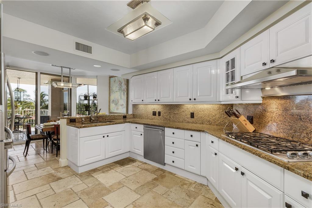 CAP FERRAT - Residential