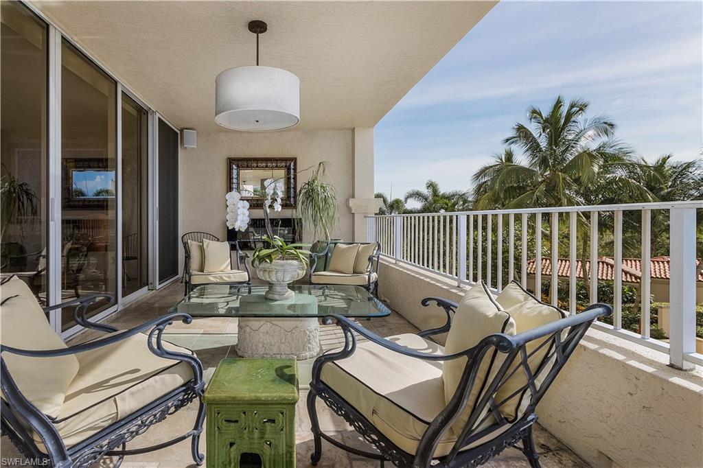 CAP FERRAT - Residential