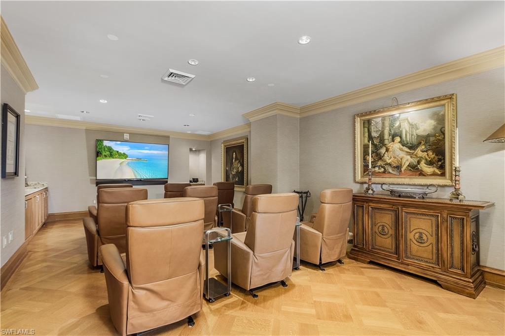 CAP FERRAT - Residential