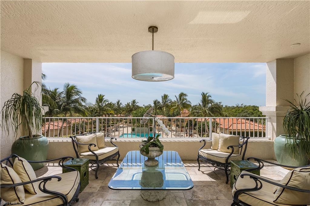 CAP FERRAT - Residential