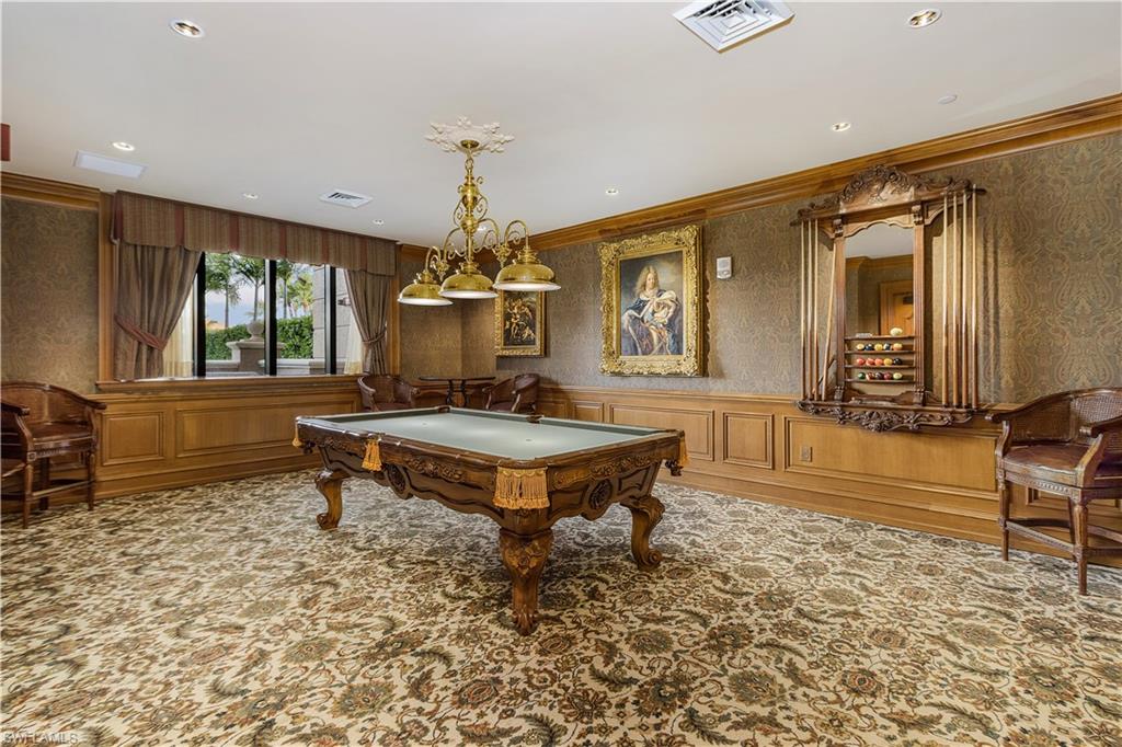 CAP FERRAT - Residential