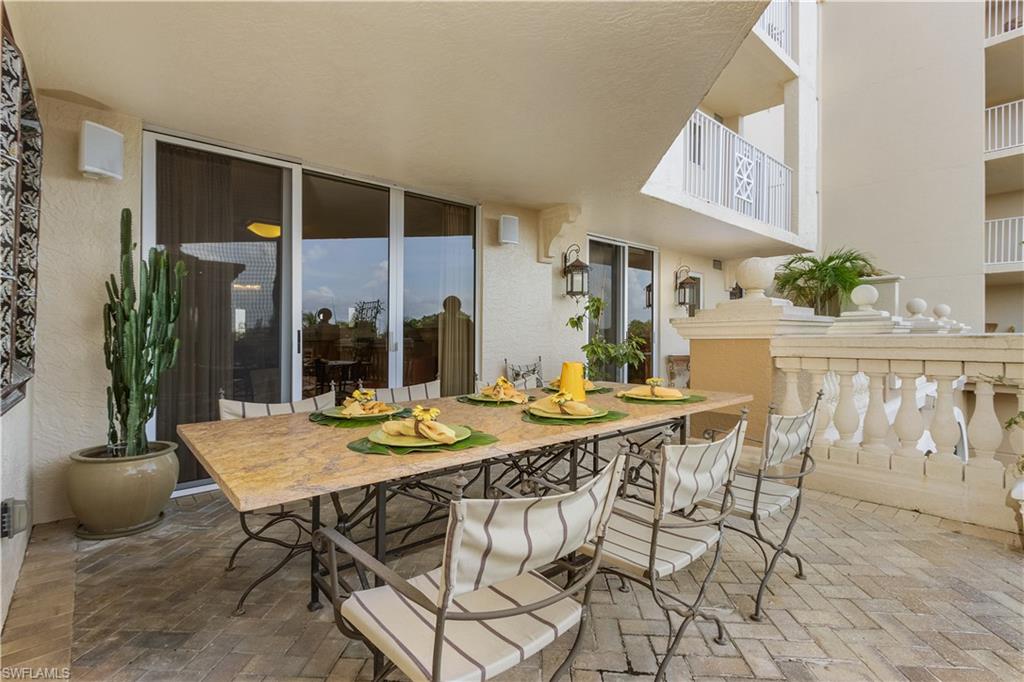 CAP FERRAT - Residential