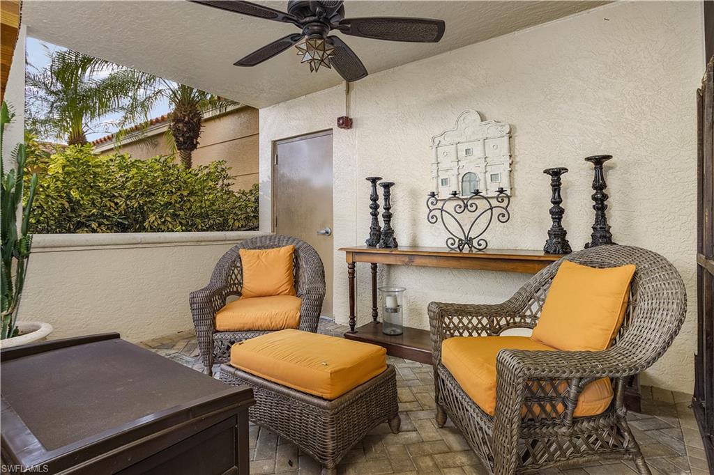 CAP FERRAT - Residential