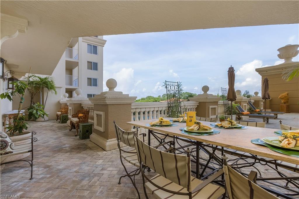 CAP FERRAT - Residential