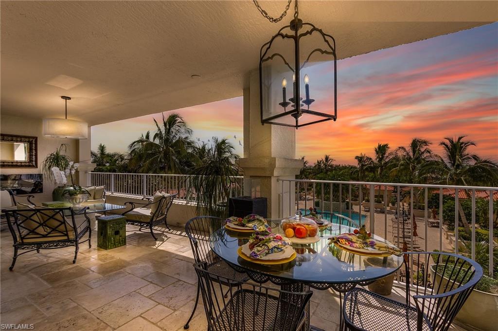 CAP FERRAT - Residential