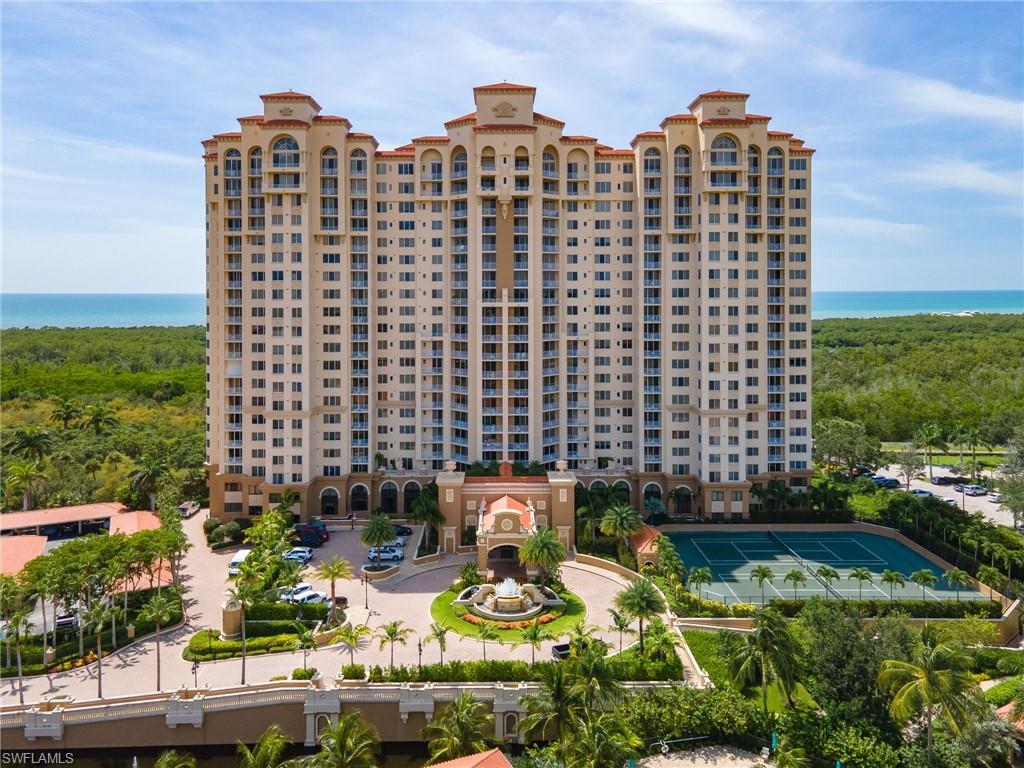 CAP FERRAT - Residential