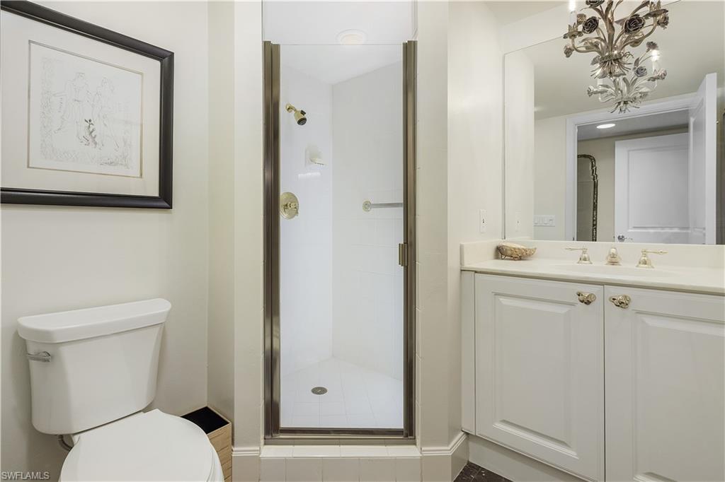 CAP FERRAT - Residential