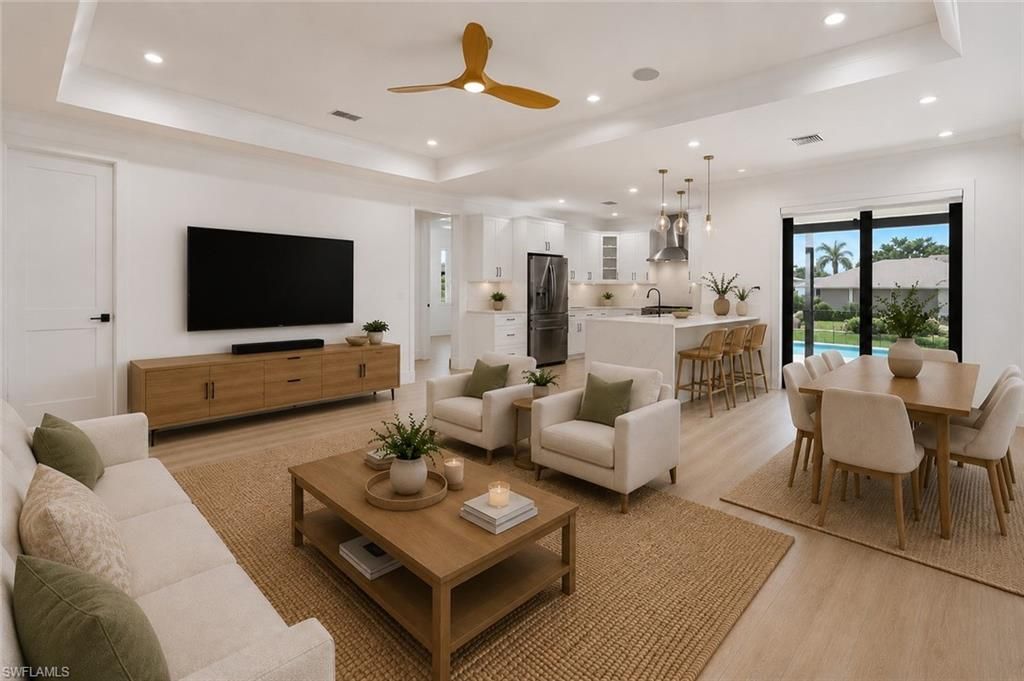 Photo of 1200 Samoa AVE, MARCO ISLAND, FL 34145 (MLS # 226021312)