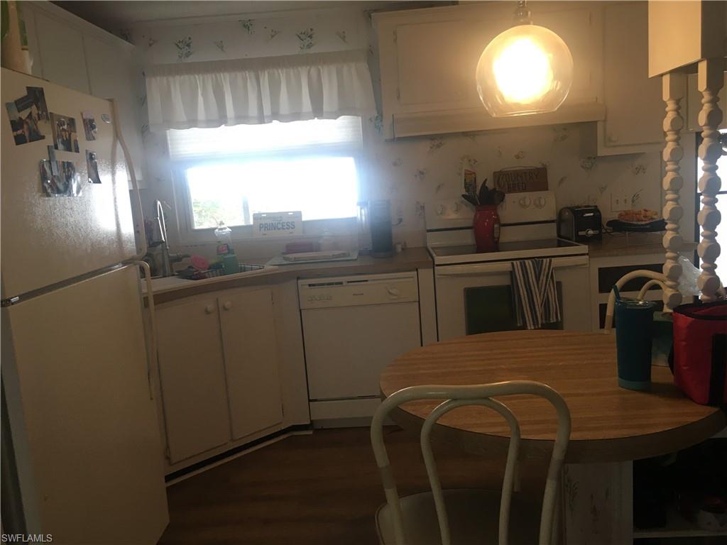 TAMIAMI VILLAGE - Residential