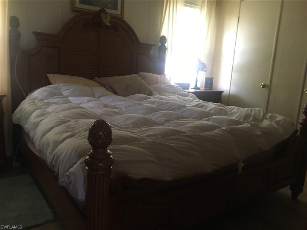 TAMIAMI VILLAGE - Residential