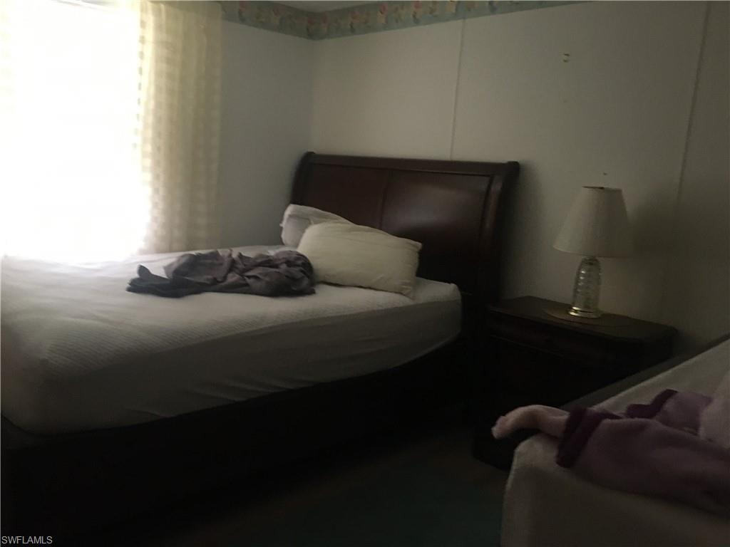 TAMIAMI VILLAGE - Residential