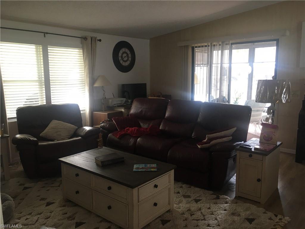 TAMIAMI VILLAGE - Residential