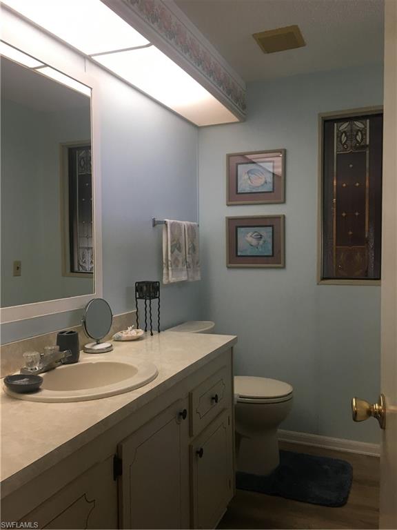 TAMIAMI VILLAGE - Residential