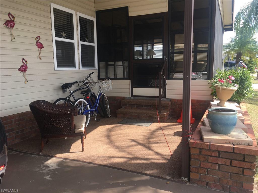 TAMIAMI VILLAGE - Residential