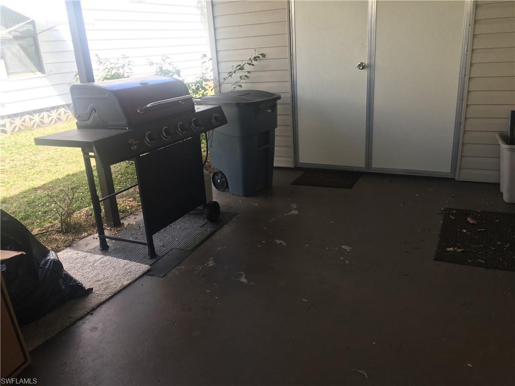 TAMIAMI VILLAGE - Residential