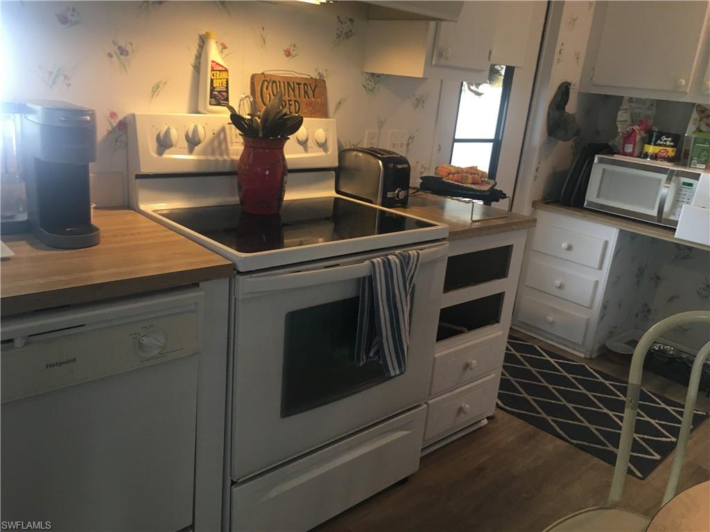 TAMIAMI VILLAGE - Residential