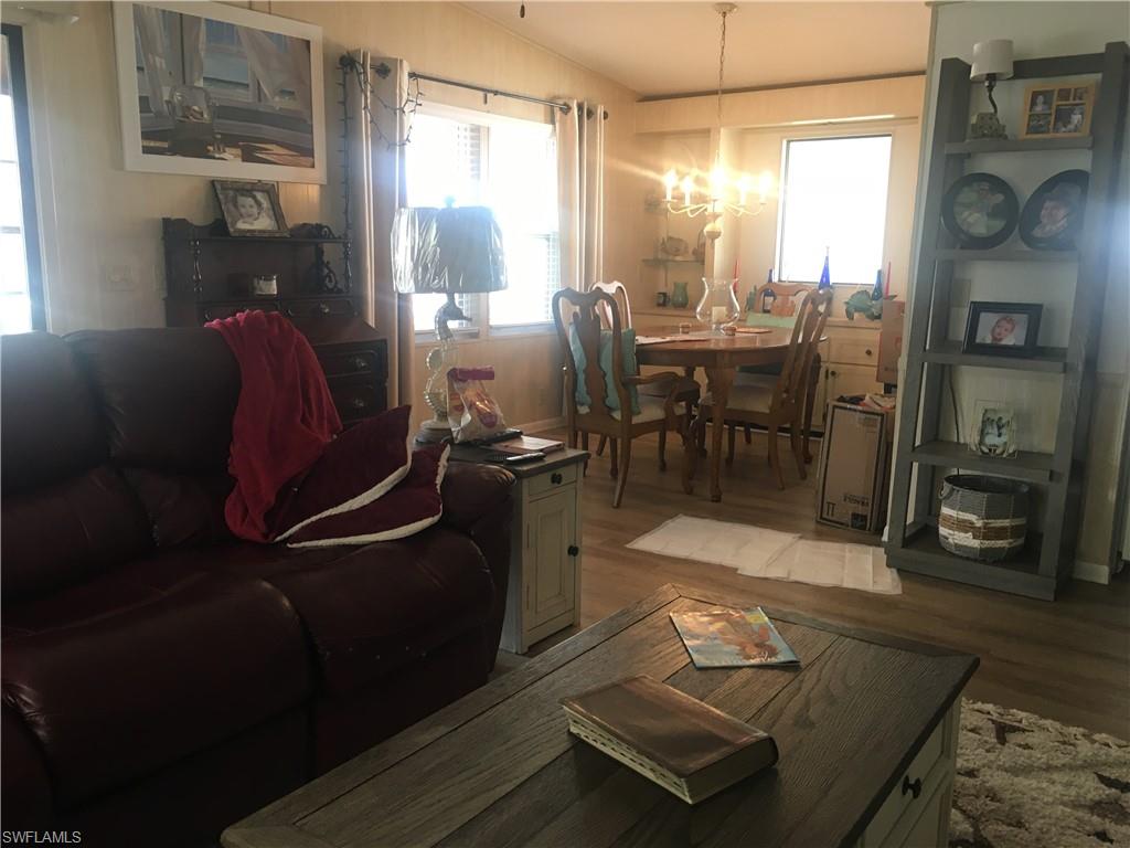 TAMIAMI VILLAGE - Residential