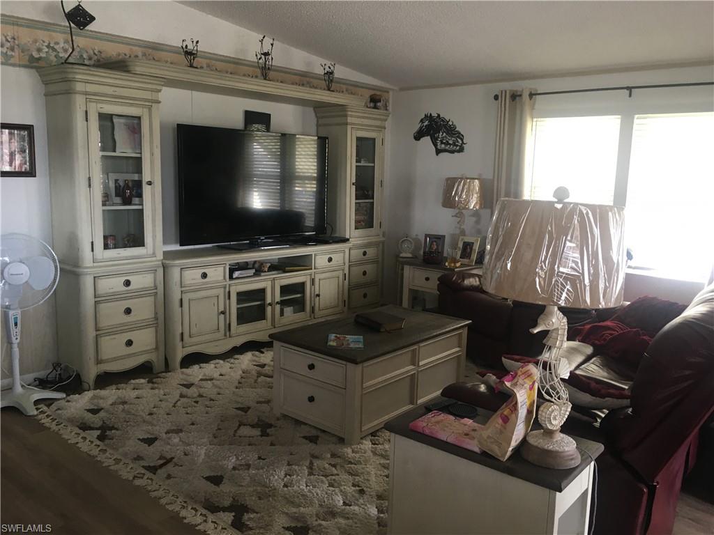 TAMIAMI VILLAGE - Residential