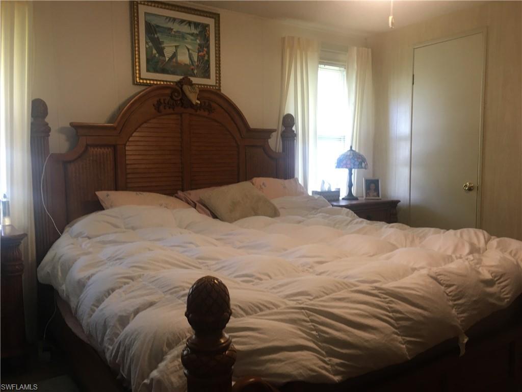 TAMIAMI VILLAGE - Residential