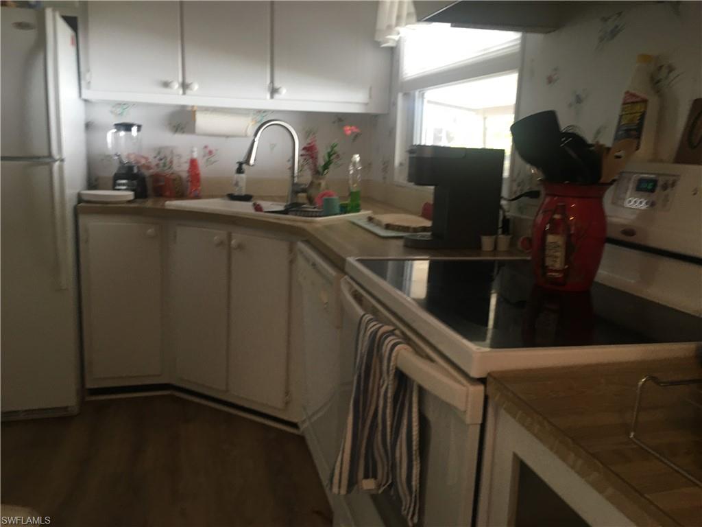 TAMIAMI VILLAGE - Residential