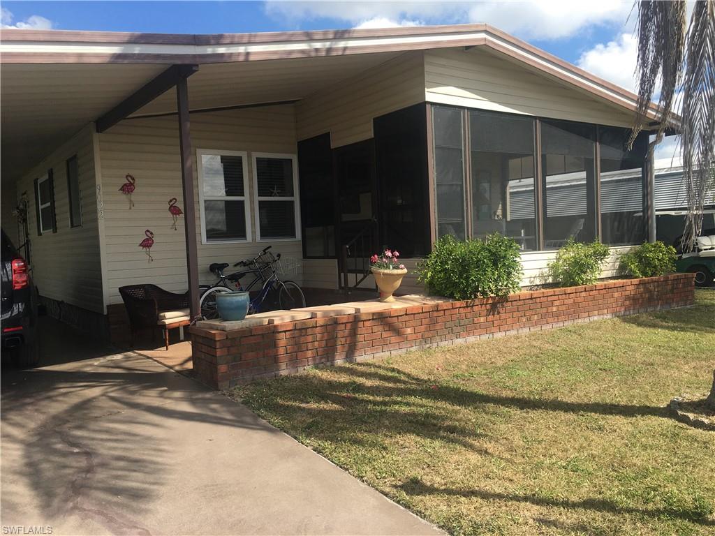 TAMIAMI VILLAGE - Residential