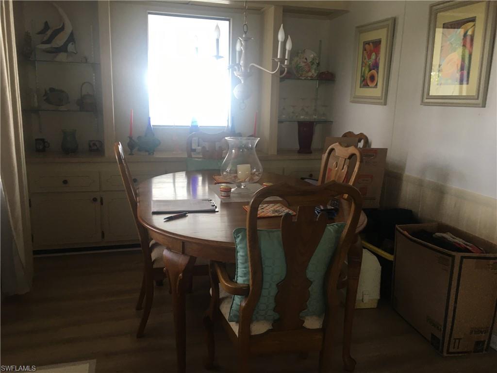 TAMIAMI VILLAGE - Residential