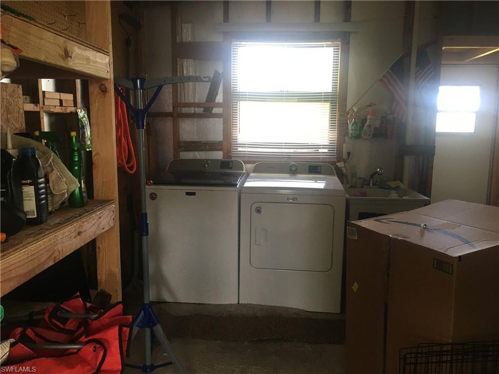 TAMIAMI VILLAGE - Residential