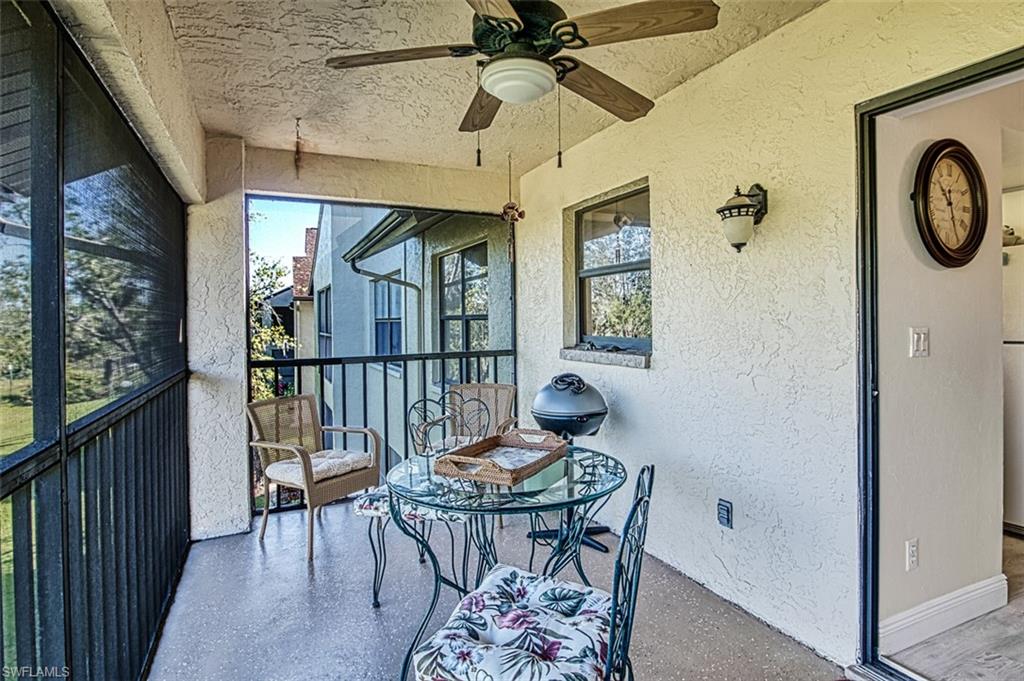 CLUB AT CRYSTAL LAKE CONDOMINIUM - Residential