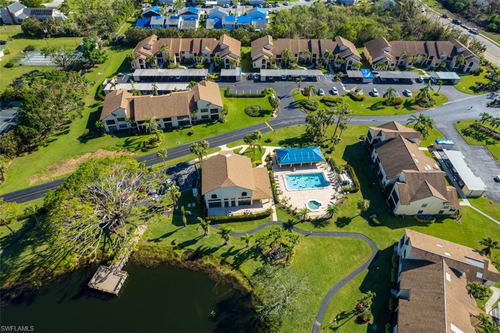 CLUB AT CRYSTAL LAKE CONDOMINIUM - Residential