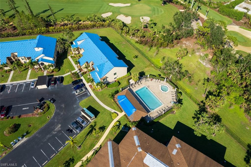 CLUB AT CRYSTAL LAKE CONDOMINIUM - Residential