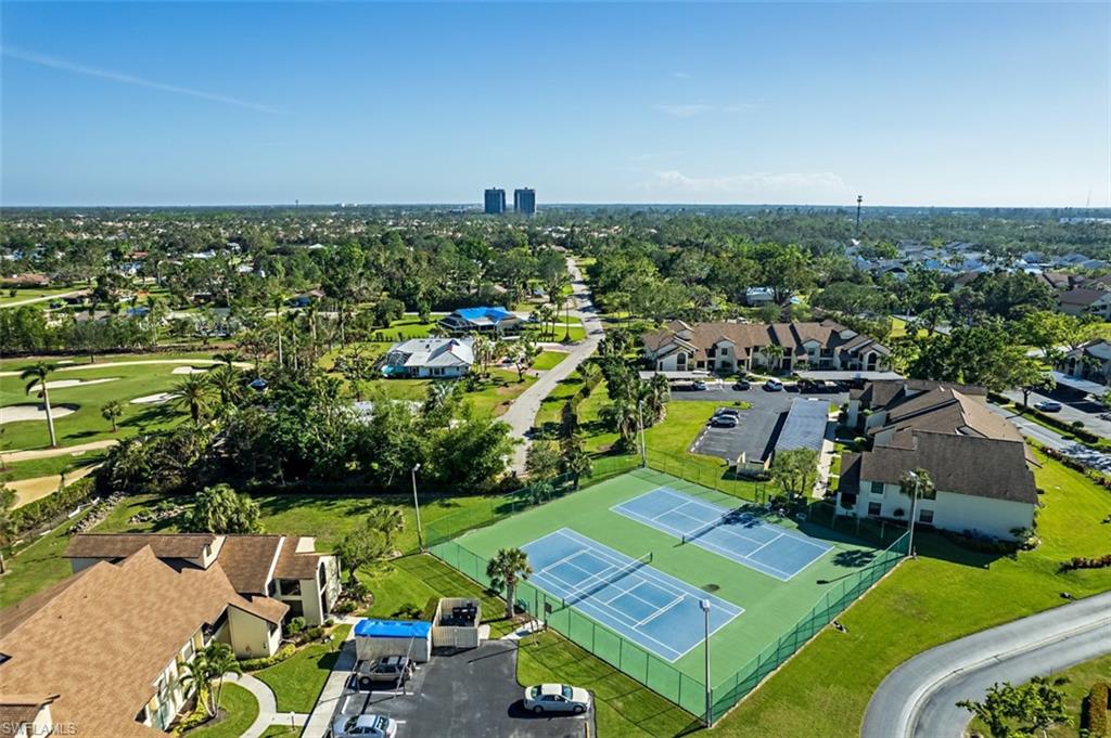 CLUB AT CRYSTAL LAKE CONDOMINIUM - Residential