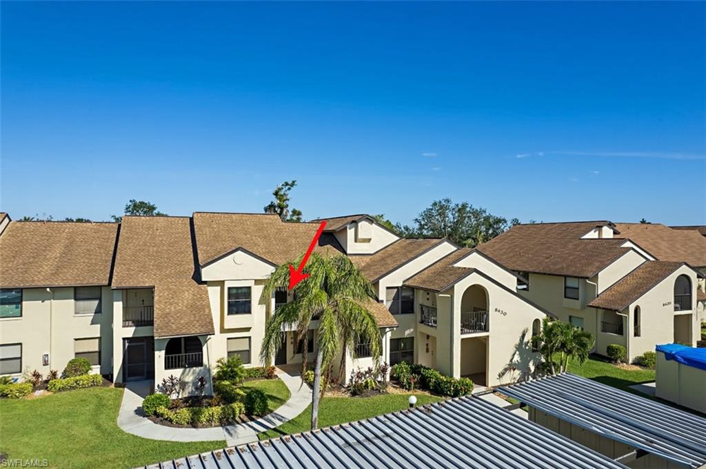 CLUB AT CRYSTAL LAKE CONDOMINIUM - Residential