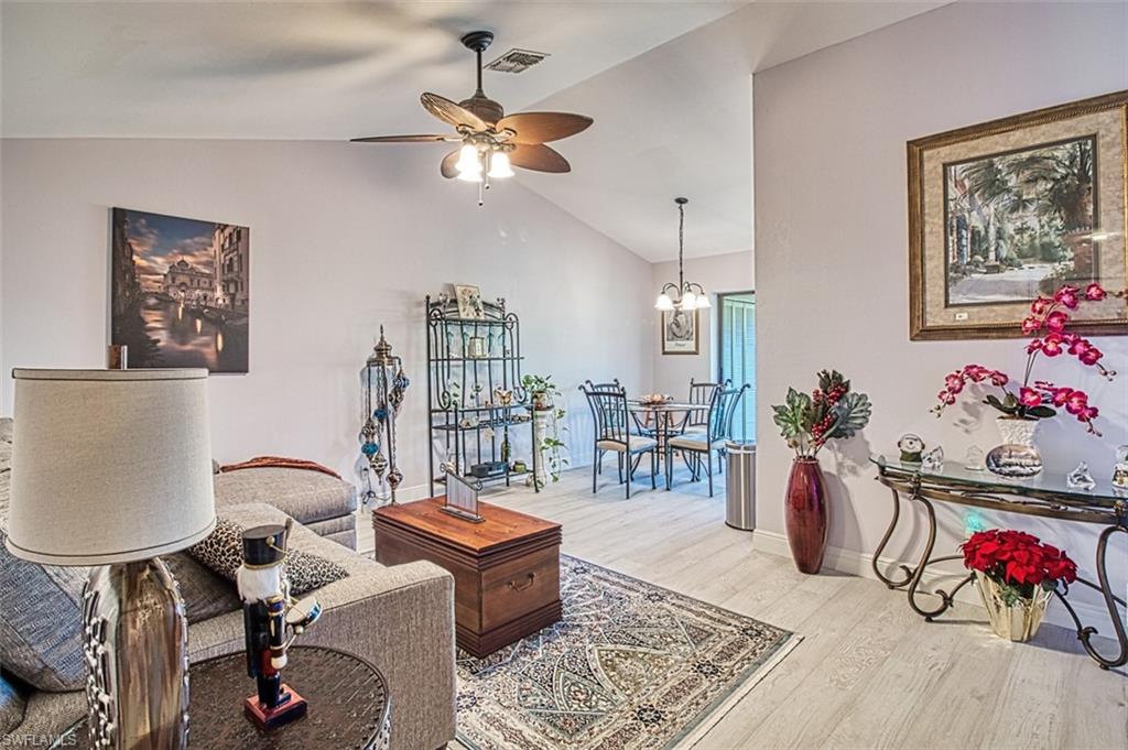 CLUB AT CRYSTAL LAKE CONDOMINIUM - Residential