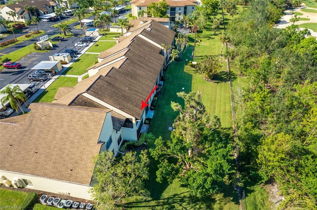 CLUB AT CRYSTAL LAKE CONDOMINIUM - Residential