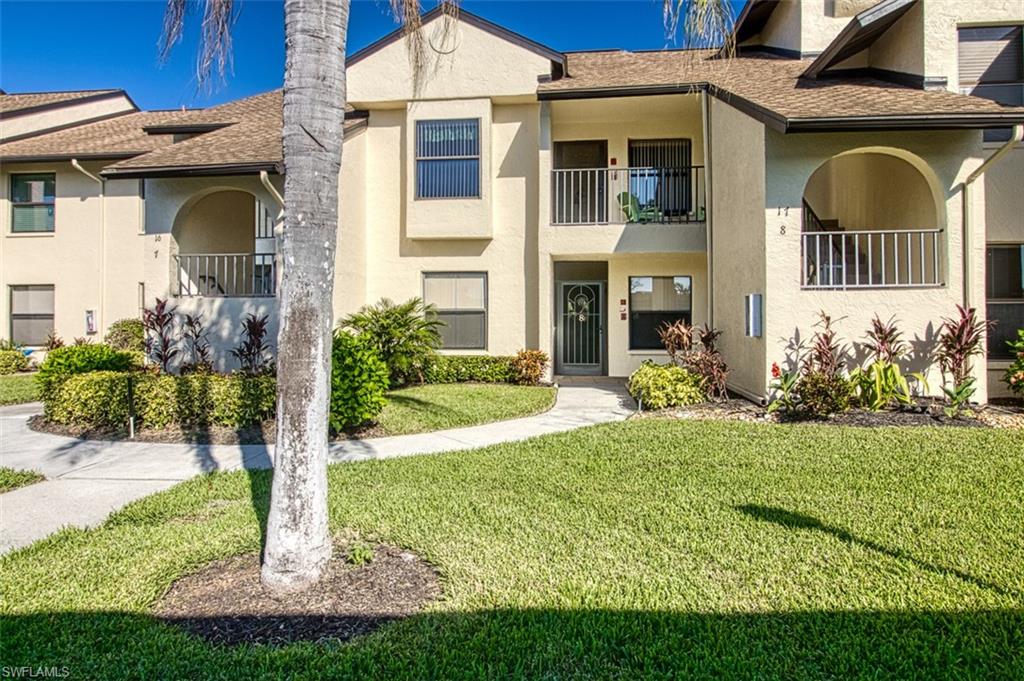 CLUB AT CRYSTAL LAKE CONDOMINIUM - Residential