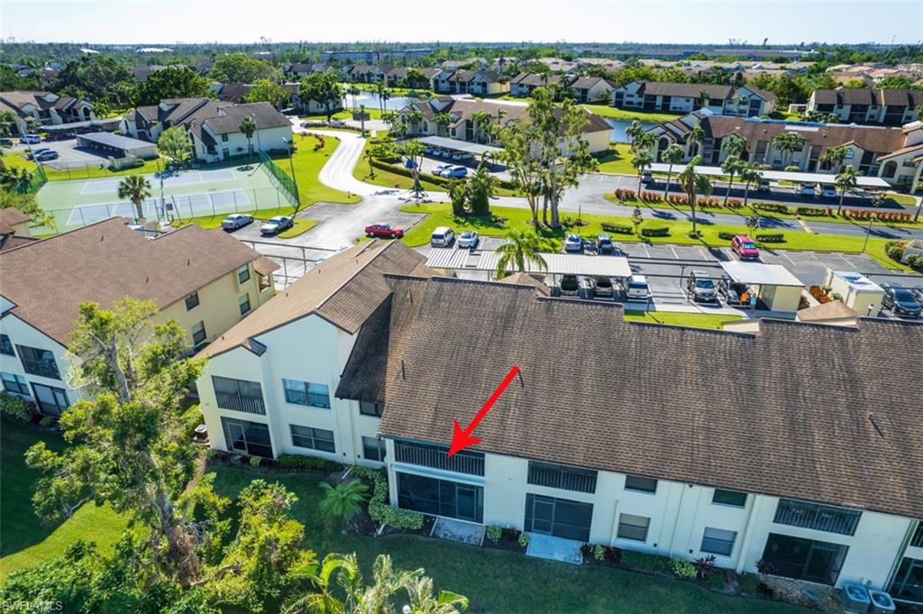 CLUB AT CRYSTAL LAKE CONDOMINIUM - Residential