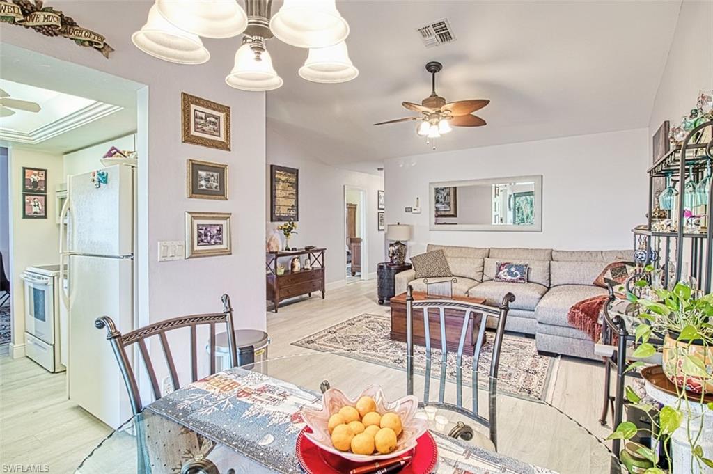 CLUB AT CRYSTAL LAKE CONDOMINIUM - Residential