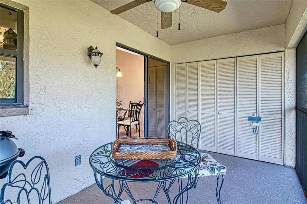 CLUB AT CRYSTAL LAKE CONDOMINIUM - Residential