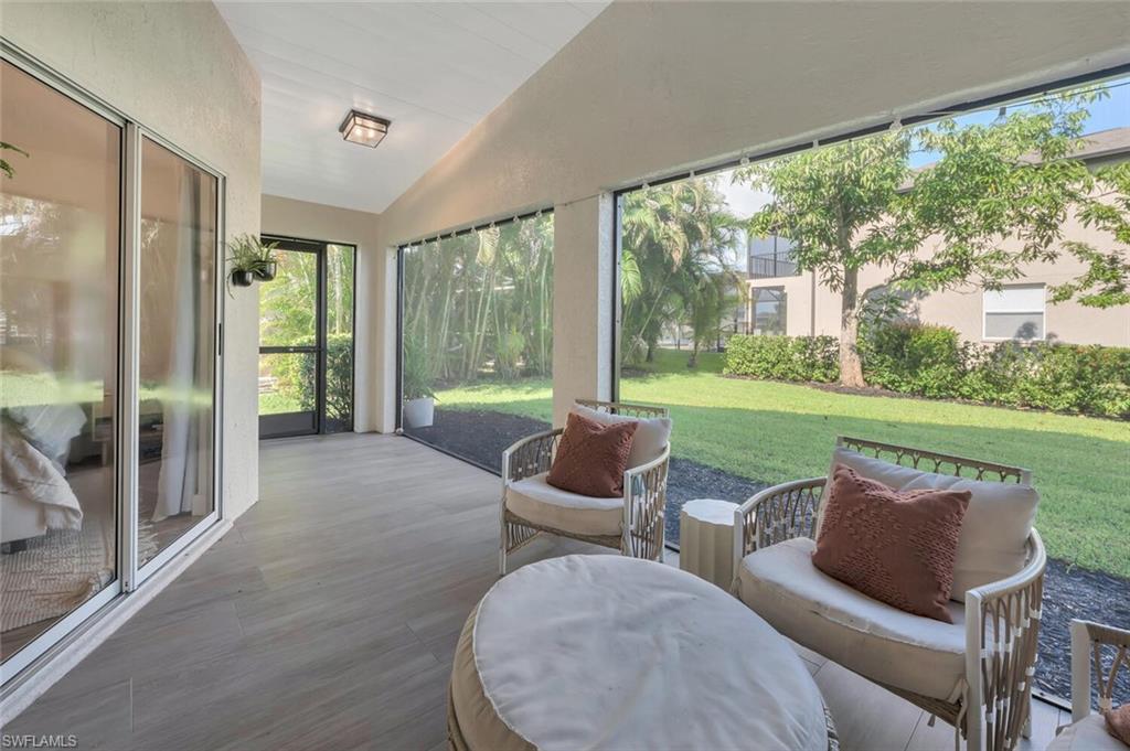 STONEYBROOK - Residential Lease