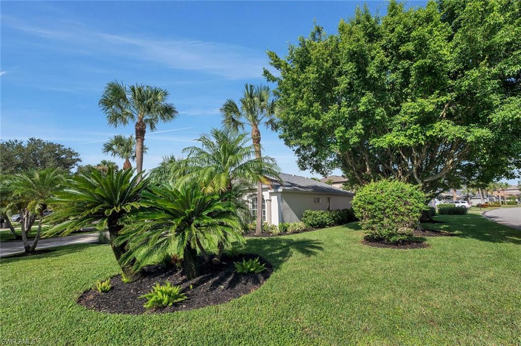 STONEYBROOK - Residential Lease