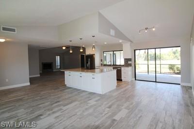 THE FOREST - Residential