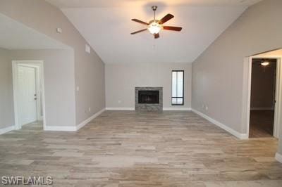 THE FOREST - Residential