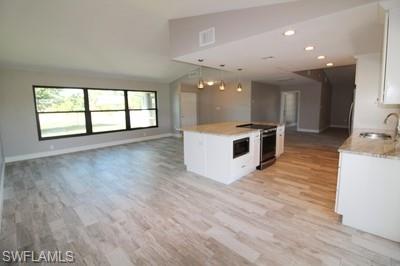 THE FOREST - Residential