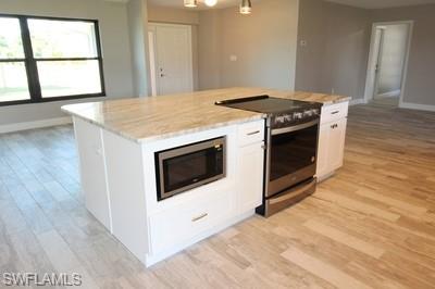 THE FOREST - Residential