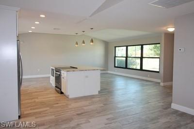 THE FOREST - Residential